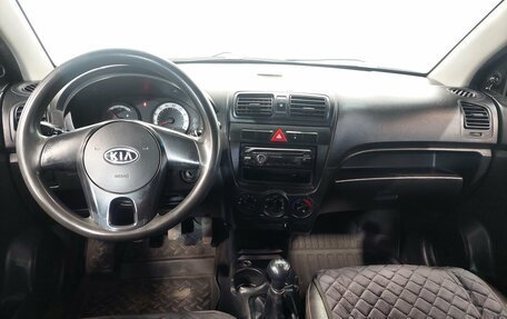 KIA Picanto I, 2010 год, 350 000 рублей, 10 фотография
