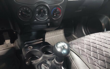 KIA Picanto I, 2010 год, 350 000 рублей, 12 фотография