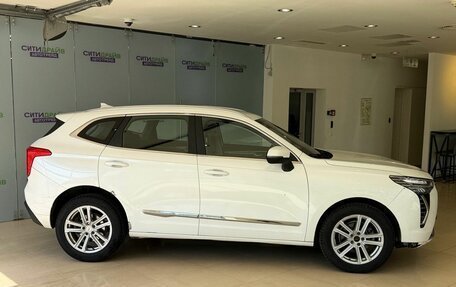Haval Jolion, 2021 год, 1 267 000 рублей, 4 фотография