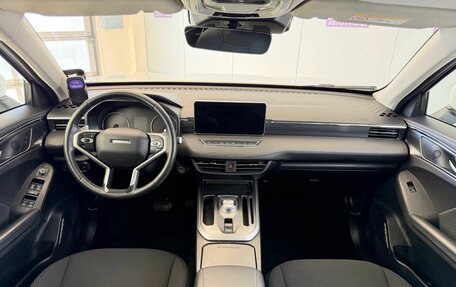 Haval Jolion, 2021 год, 1 267 000 рублей, 10 фотография
