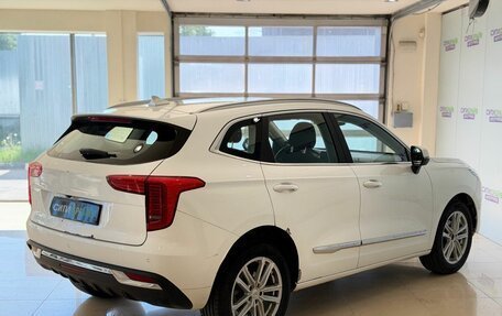 Haval Jolion, 2021 год, 1 267 000 рублей, 7 фотография