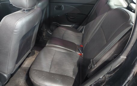 KIA Picanto I, 2010 год, 350 000 рублей, 14 фотография