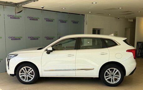 Haval Jolion, 2021 год, 1 267 000 рублей, 8 фотография