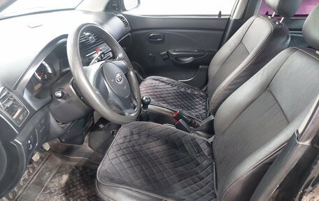 KIA Picanto I, 2010 год, 350 000 рублей, 13 фотография