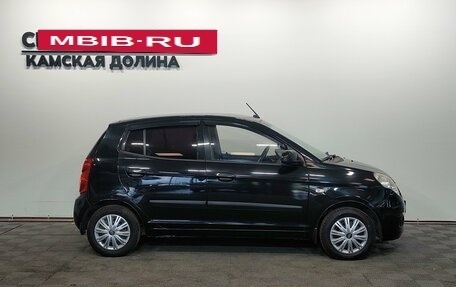 KIA Picanto I, 2010 год, 350 000 рублей, 4 фотография
