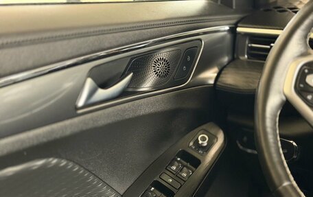 Haval Jolion, 2021 год, 1 267 000 рублей, 15 фотография