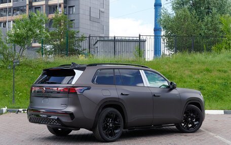 Volkswagen Teramont, 2026 год, 5 820 000 рублей, 5 фотография