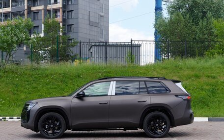 Volkswagen Teramont, 2026 год, 5 820 000 рублей, 2 фотография