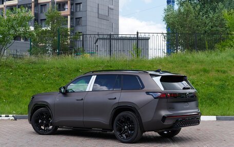 Volkswagen Teramont, 2026 год, 5 820 000 рублей, 3 фотография