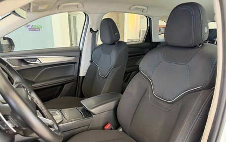 Haval Jolion, 2021 год, 1 267 000 рублей, 16 фотография