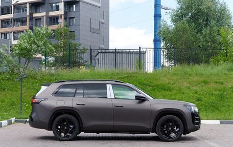 Volkswagen Teramont, 2026 год, 5 820 000 рублей, 6 фотография