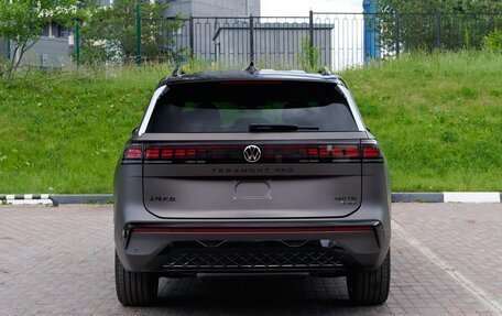 Volkswagen Teramont, 2026 год, 5 820 000 рублей, 4 фотография