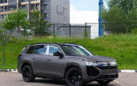 Volkswagen Teramont, 2026 год, 5 820 000 рублей, 8 фотография