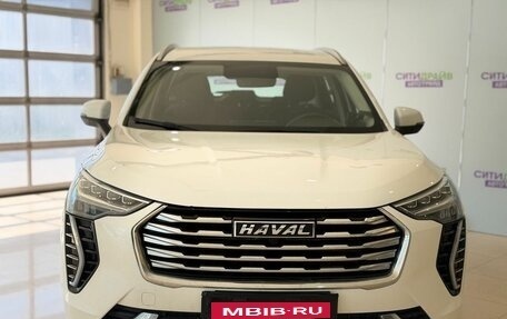 Haval Jolion, 2021 год, 1 267 000 рублей, 2 фотография