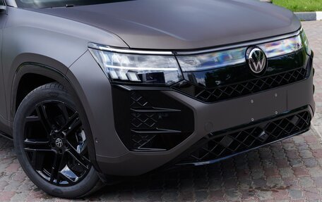 Volkswagen Teramont, 2026 год, 5 820 000 рублей, 9 фотография