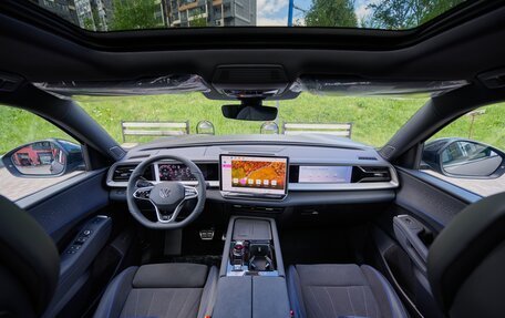 Volkswagen Teramont, 2026 год, 5 820 000 рублей, 21 фотография
