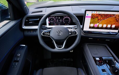 Volkswagen Teramont, 2026 год, 5 820 000 рублей, 22 фотография