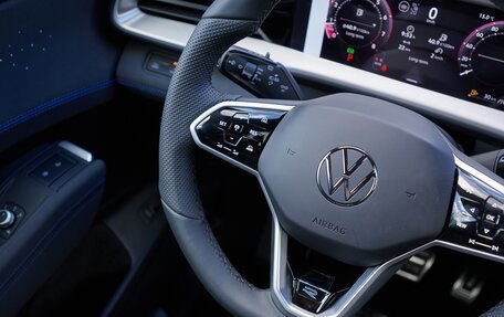 Volkswagen Teramont, 2026 год, 5 820 000 рублей, 23 фотография
