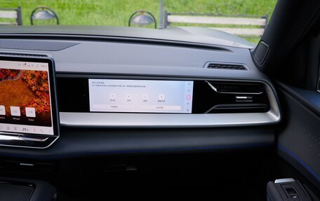Volkswagen Teramont, 2026 год, 5 820 000 рублей, 24 фотография