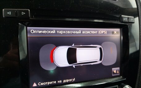 Volkswagen Touareg III, 2012 год, 1 650 000 рублей, 23 фотография