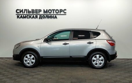 Nissan Qashqai, 2011 год, 960 000 рублей, 3 фотография