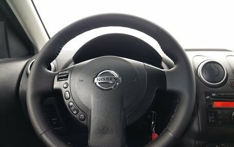 Nissan Qashqai, 2011 год, 960 000 рублей, 11 фотография