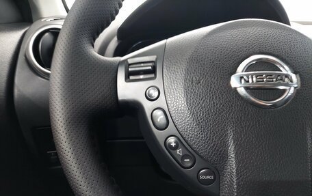 Nissan Qashqai, 2011 год, 960 000 рублей, 12 фотография