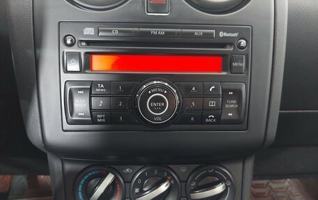 Nissan Qashqai, 2011 год, 960 000 рублей, 13 фотография