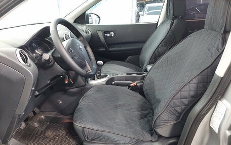 Nissan Qashqai, 2011 год, 960 000 рублей, 18 фотография