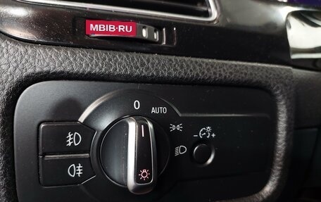 Volkswagen Touareg III, 2012 год, 1 650 000 рублей, 19 фотография