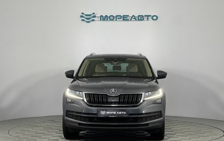 Skoda Kodiaq I, 2019 год, 3 150 000 рублей, 3 фотография