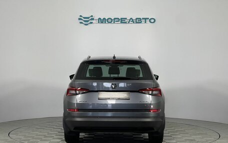 Skoda Kodiaq I, 2019 год, 3 150 000 рублей, 7 фотография