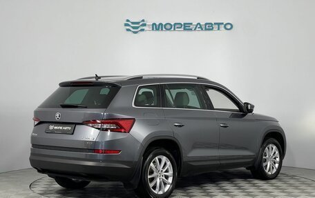 Skoda Kodiaq I, 2019 год, 3 150 000 рублей, 6 фотография