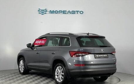 Skoda Kodiaq I, 2019 год, 3 150 000 рублей, 8 фотография