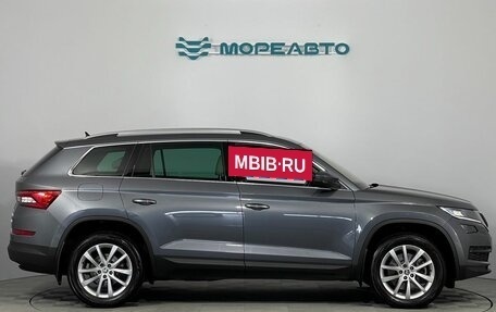Skoda Kodiaq I, 2019 год, 3 150 000 рублей, 5 фотография