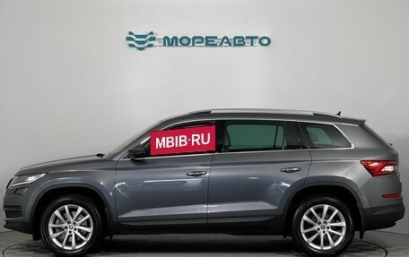 Skoda Kodiaq I, 2019 год, 3 150 000 рублей, 9 фотография