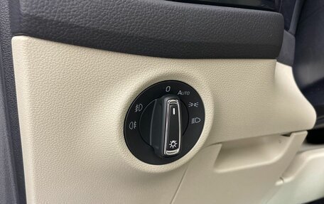 Skoda Kodiaq I, 2019 год, 3 150 000 рублей, 12 фотография