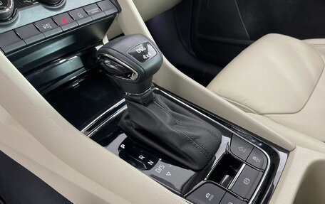 Skoda Kodiaq I, 2019 год, 3 150 000 рублей, 16 фотография