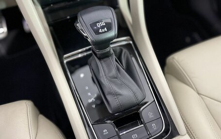Skoda Kodiaq I, 2019 год, 3 150 000 рублей, 17 фотография