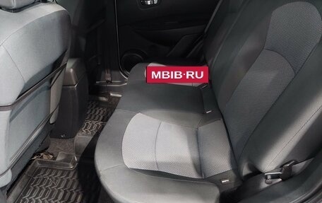 Nissan Qashqai, 2011 год, 960 000 рублей, 19 фотография