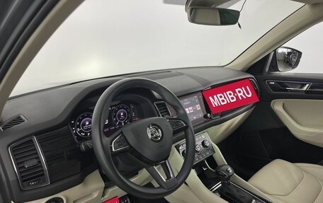 Skoda Kodiaq I, 2019 год, 3 150 000 рублей, 11 фотография