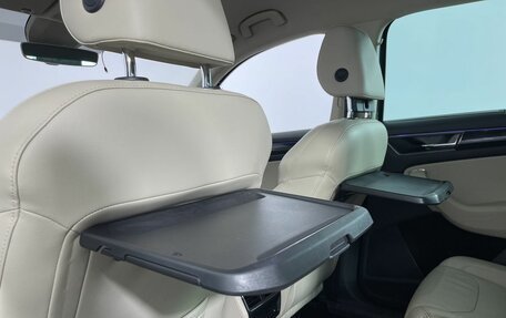 Skoda Kodiaq I, 2019 год, 3 150 000 рублей, 28 фотография
