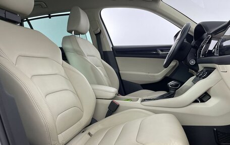 Skoda Kodiaq I, 2019 год, 3 150 000 рублей, 26 фотография