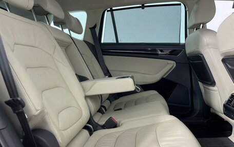 Skoda Kodiaq I, 2019 год, 3 150 000 рублей, 30 фотография