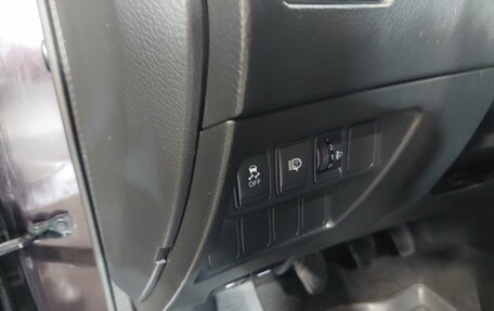 Nissan Qashqai, 2014 год, 1 530 000 рублей, 13 фотография