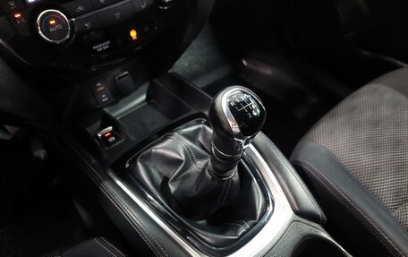Nissan Qashqai, 2014 год, 1 530 000 рублей, 12 фотография