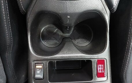 Nissan Qashqai, 2014 год, 1 530 000 рублей, 14 фотография