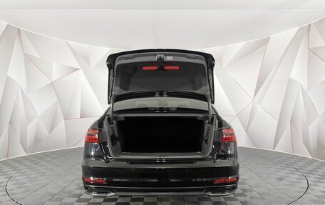 Audi A6, 2019 год, 2 745 150 рублей, 11 фотография