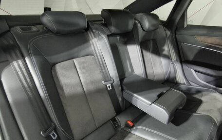 Audi A6, 2019 год, 2 745 150 рублей, 16 фотография