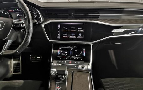 Audi A6, 2019 год, 2 745 150 рублей, 14 фотография